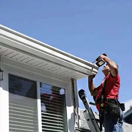 gutter services Gordonsville